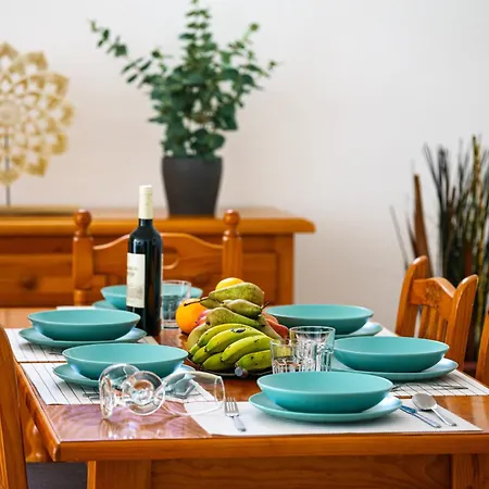 Appartement Guincho5b Puerto del Carmen (Lanzarote)