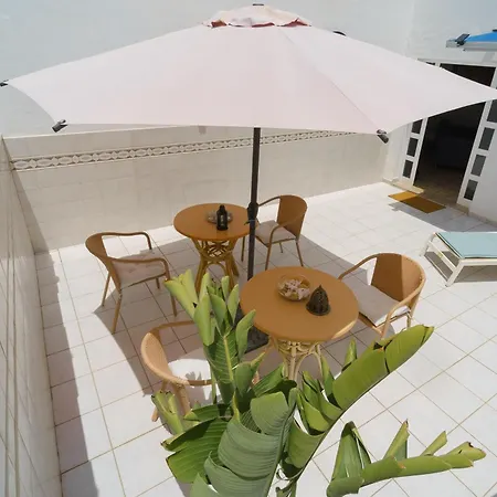 Guincho5b Apartamento