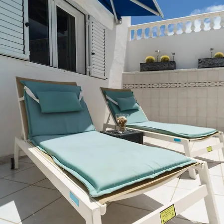 Appartement Guincho5b *