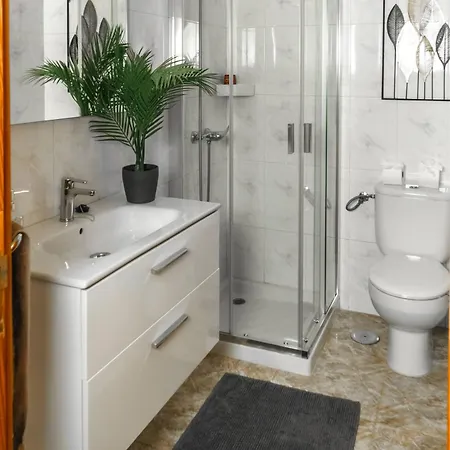 Apartamento Guincho5b *