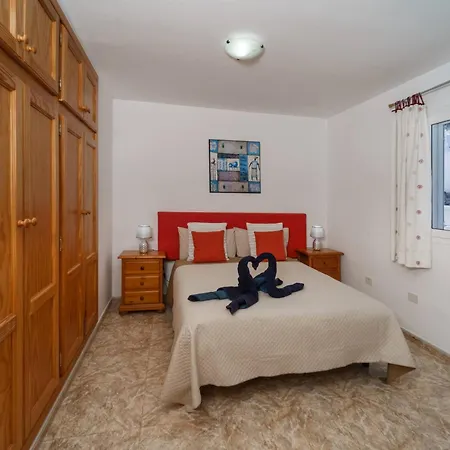 Apartment Guincho5b Puerto del Carmen (Lanzarote)