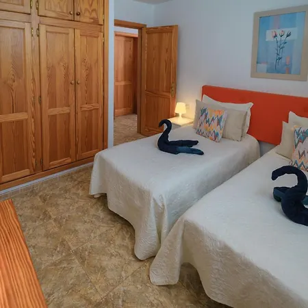 Apartment Guincho5b Puerto del Carmen (Lanzarote)