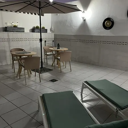 Apartment Guincho5b *