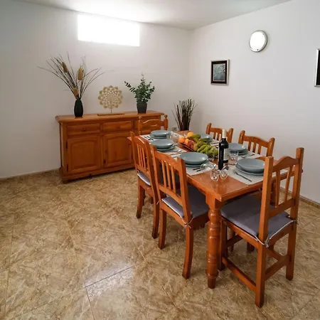 Guincho5b Appartamento