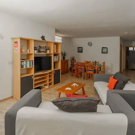 Appartamento Guincho5b