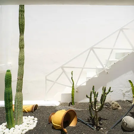 Apartment Guincho5b Puerto del Carmen (Lanzarote)