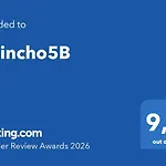 דירה Guincho5b