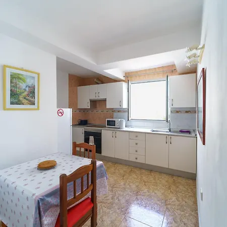 Guincho5b Apartamento *