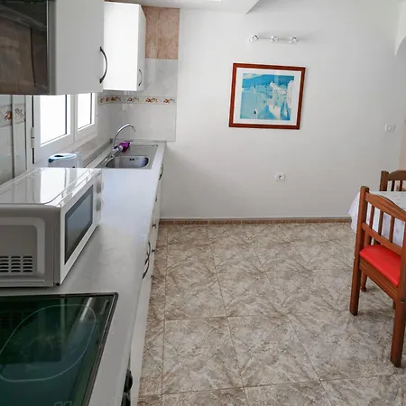 Guincho5b Apartamento Puerto del Carmen (Lanzarote)